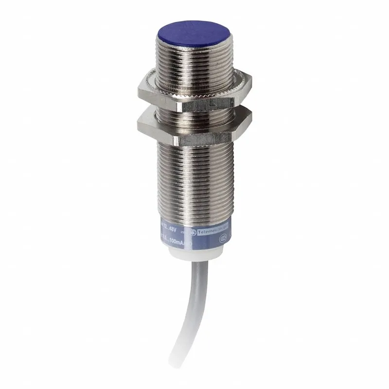 Schneider Electric XS518B1DAL2 — Proximity Sensors