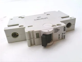ABB S281-K0.75 — Miniature Circuit Breakers (MCB) (image 2)