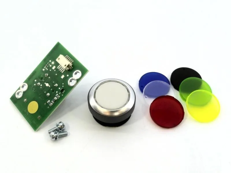Siemens 6AV7674-1MG00-0AA0 — HMI Operator Interfaces (image 3)