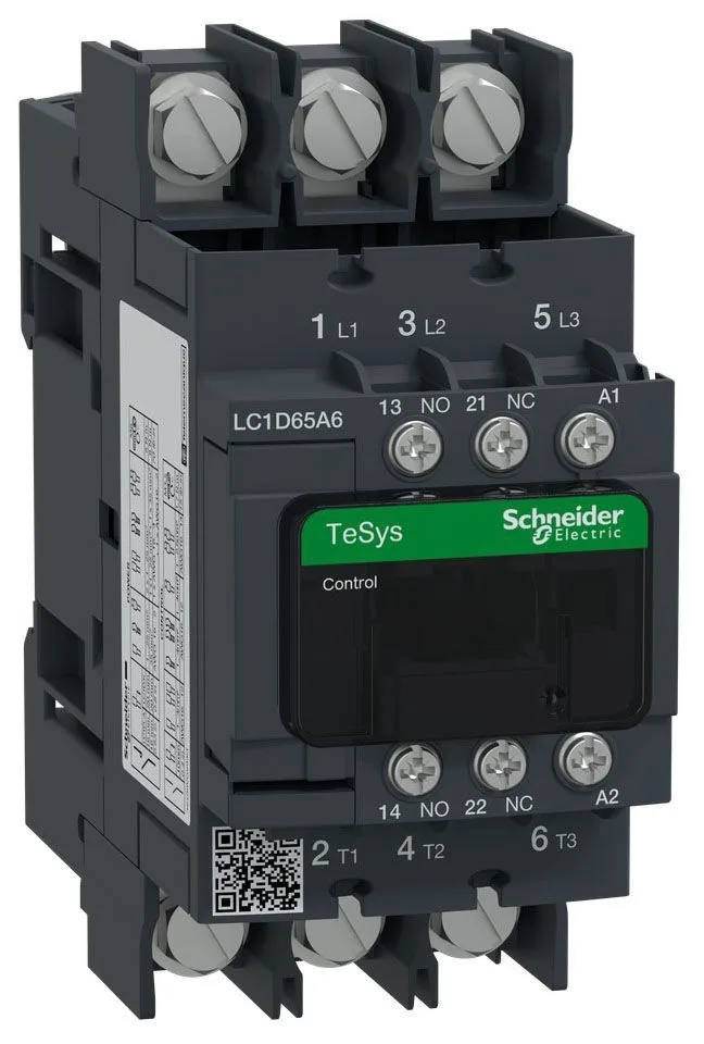 Schneider Electric LC1D65A6R7