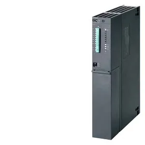 Siemens 6ES7412-3HJ14-0AB0 — PLCs (Programmable Logic Controllers) (image 3)