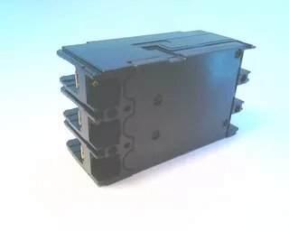 Fuji Electric EG33B-20/30MA — Residual Current Breakers (RCCB/RCBO) (image 4)