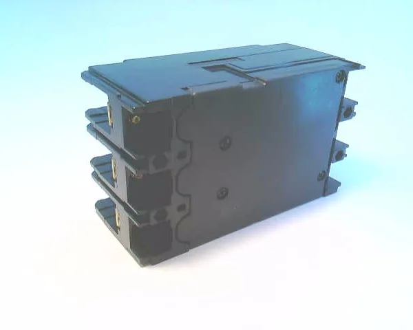 Fuji Electric EG33B-20/30MA — Residual Current Breakers (RCCB/RCBO) (image 4)