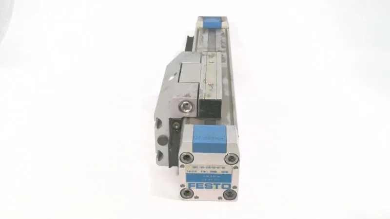 Festo DGEL-25-100-SP-KF-GK — Servo Motors (image 2)