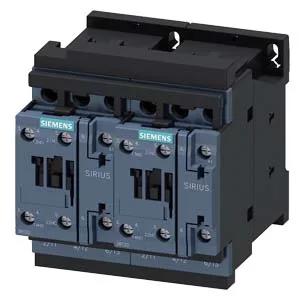 Siemens 3RA2326-8XB30-1AK6 — Motor Starters (image 3)