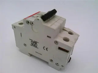 ABB S272-C2