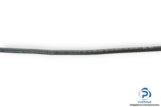 Omron E2EGX5MB1 — Proximity Sensors (image 4)