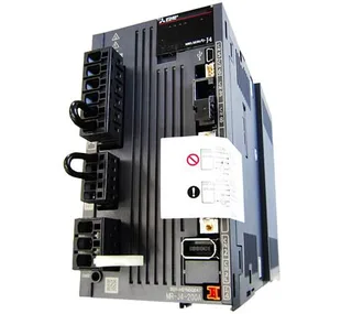 Mitsubishi Electric MR-J4-200A+HG-SR152J