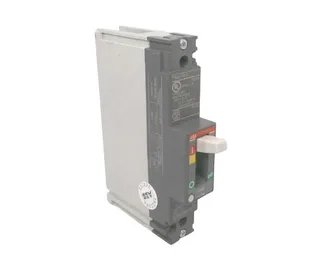 ABB T1B100TL-1 — Molded Case Circuit Breakers (MCCB)