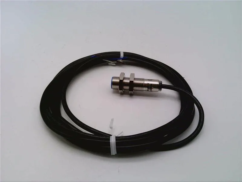 SICK IME12-04BPOZW2K — Proximity Sensors