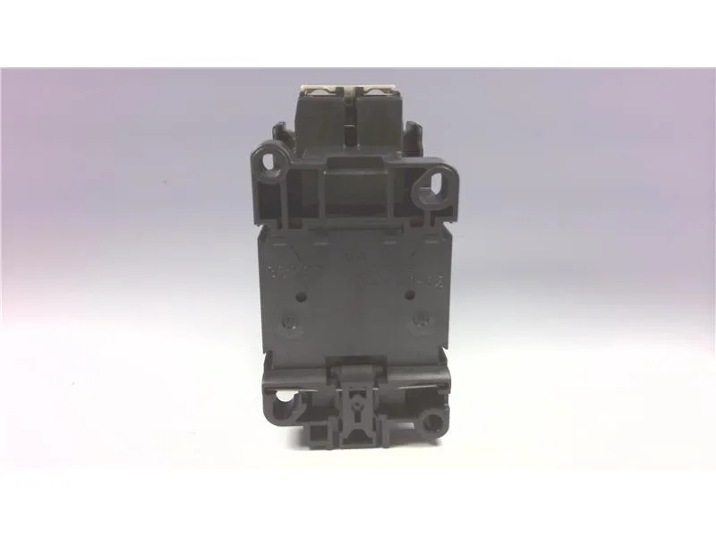 Fuji Electric SC-E05P-24VAC — Contactors (image 3)