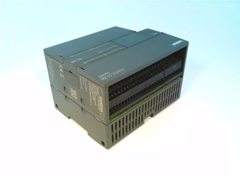 Siemens 6ES7288-1SR40-0AA0 — DIN Rail Power Supplies (image 3)
