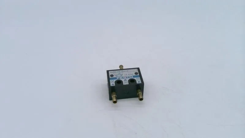 Festo ZK-PK-3 — Solenoid & Directional Valves (image 2)