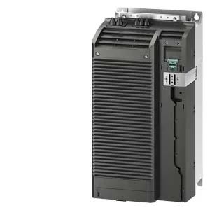 Siemens 6SL3210-1RE28-8AL0 — AC Drives (VFD)