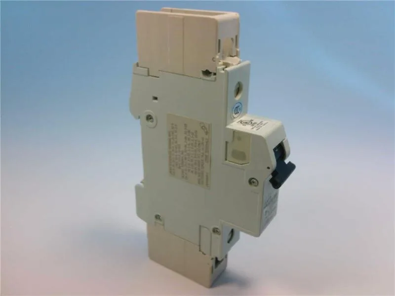 Mitsubishi Electric NF50-SMU1P3A — Molded Case Circuit Breakers (MCCB)