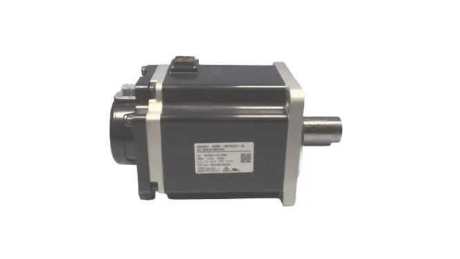 Omron R88M1M75030TS2 — Servo Motors (image 3)