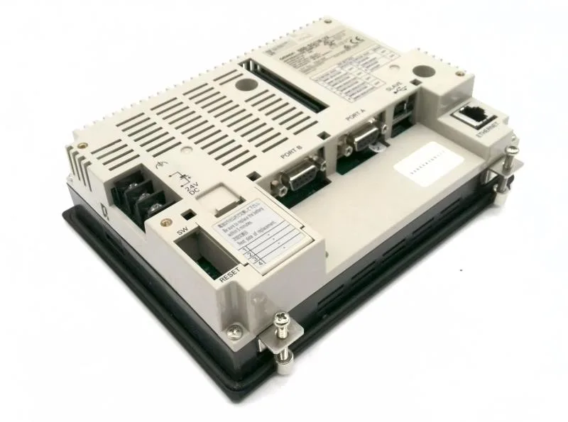 Omron NS5-SQ11B-V2 — HMI Operator Interfaces (image 4)