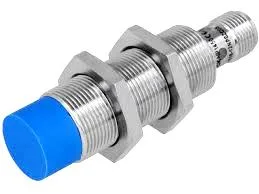 SICK IME18-12NNOZC0S — Proximity Sensors