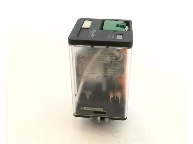Schneider Electric RUMC31JD (image 2)