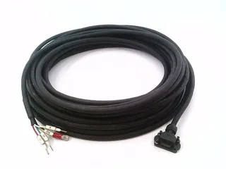 Omron R88A-CAKA015SR-E — PLC Accessories (image 2)