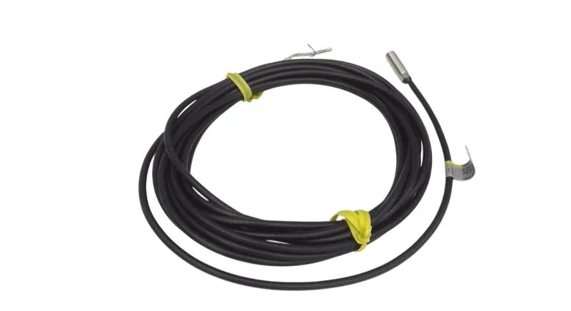 Omron E2C-X1A — Proximity Sensors (image 2)