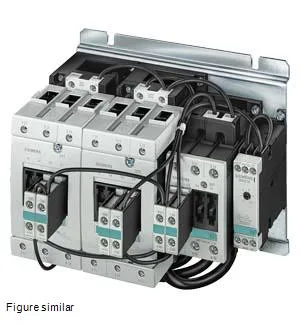Siemens 3RA1445-8XB20-1AB0 — Motor Starters