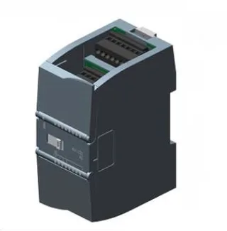Siemens 6ES7232-4HD32-0XB0 — Analog Output Modules (image 3)