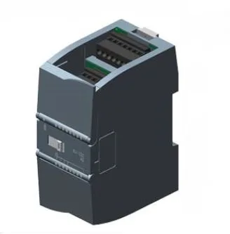 Siemens 6ES7232-4HD32-0XB0 — Analog Output Modules (image 3)