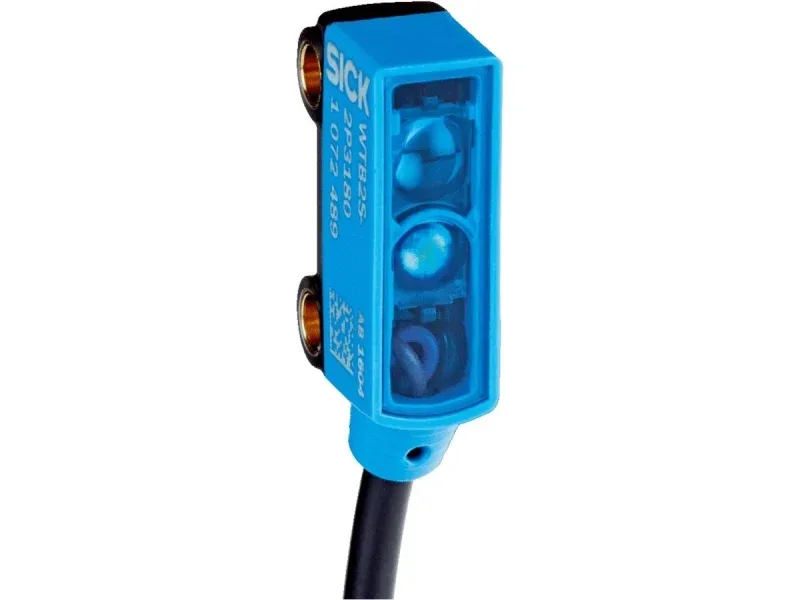 SICK WTB2S-2P3180 — Photoelectric Sensors