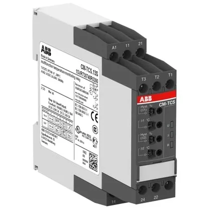 ABB 1SVR730740R0300 — General Purpose Relays (image 5)