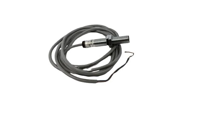 Schneider Electric XSA-A0292 — Proximity Sensors (image 2)