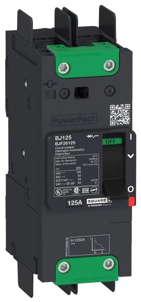 Schneider Electric BGF26035