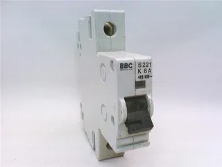 ABB GHS2210001R0407