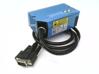 SICK CLV630-1000 — Machine Vision & Barcode (image 2)