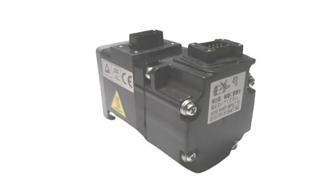 Mitsubishi Electric HG-KR053 — Servo Motors (image 2)