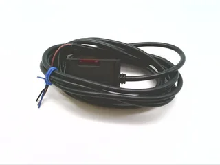 Omron E3S-AD81 2M — Photoelectric Sensors (image 2)