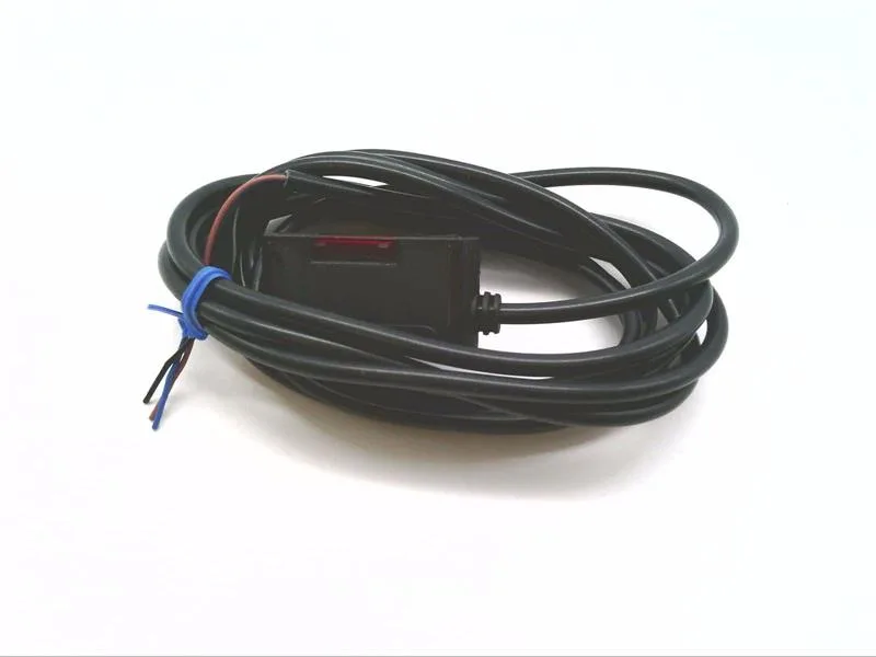 Omron E3S-AD81 2M — Photoelectric Sensors (image 2)
