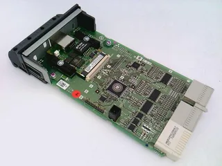 Mitsubishi Electric 2D-TZ535 — PLCs (Programmable Logic Controllers) (image 3)