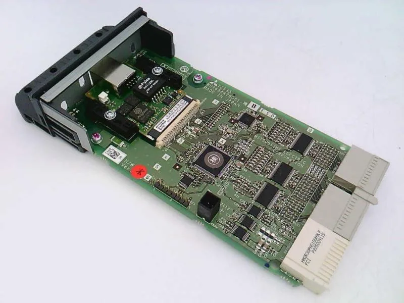 Mitsubishi Electric 2D-TZ535 — PLCs (Programmable Logic Controllers) (image 3)