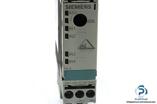 Siemens 3RK1200-0CE00-0AA2 — Remote I/O & Fieldbus Modules (image 4)
