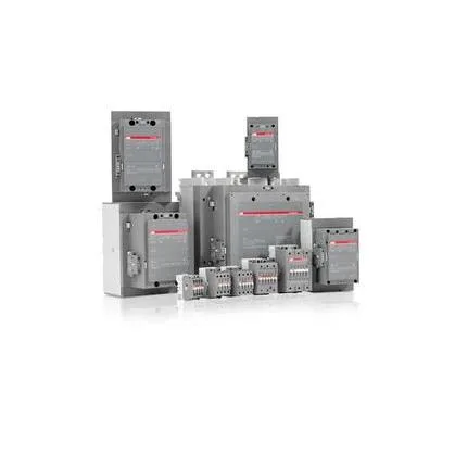ABB AF145-30-11-69 — Contactors (image 5)