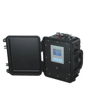 Siemens 7ME374.-.....-.... — Flow Meters