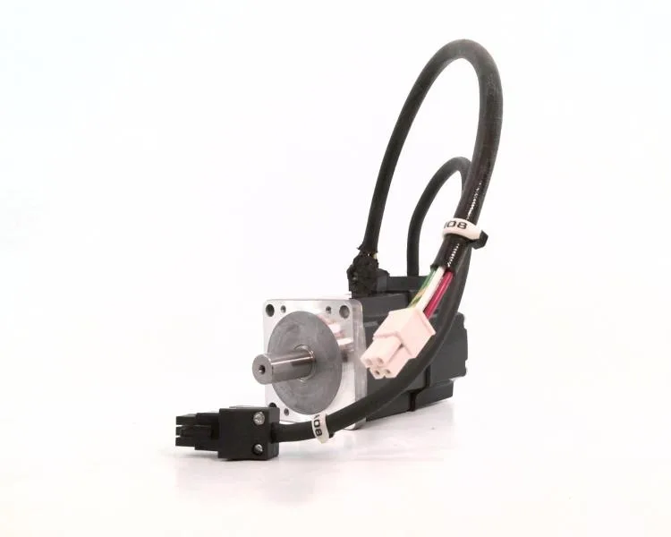 Mitsubishi Electric HC-KFS23G1 — Servo Motors (image 2)