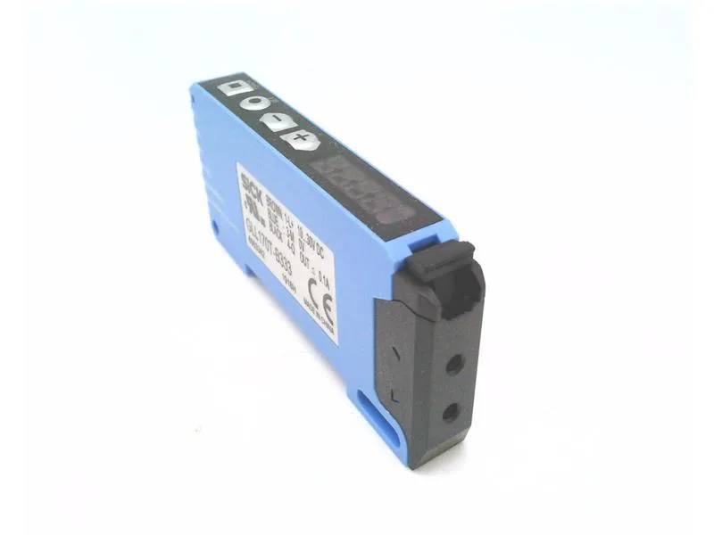 SICK GLL170T-B333 — Photoelectric Sensors (image 3)