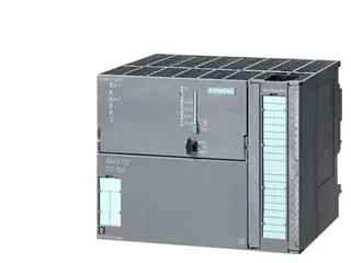 Siemens 6ES7315-6TH13-0AB0 — PLCs (Programmable Logic Controllers) (image 4)