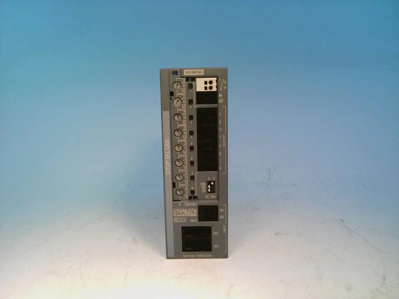 Siemens 6EP4438-7FB00-3DX0 — DIN Rail Power Supplies (image 4)