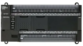 Omron CP1LM60DT1D.1