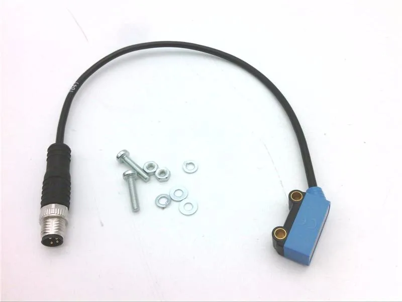 SICK WTB2S-2P3275 — Proximity Sensors