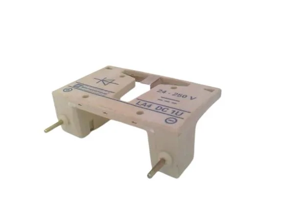 Schneider Electric LA4DC1U (image 4)