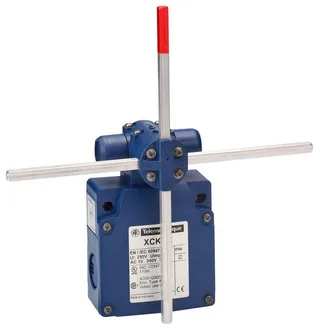 Schneider Electric XCKVR24SR1H29
